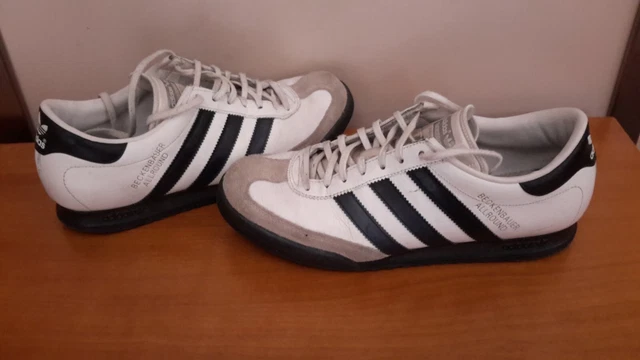 adidas franz beckenbauer allround