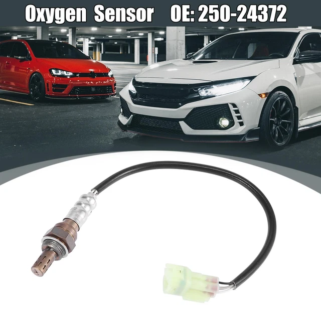 250-24372 Car Oxygen Sensor Air Fuel Ratio O2 Sensor for Chevrolet for Suzuki