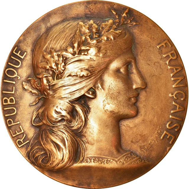 medaille jeunesse sport – CAP 21