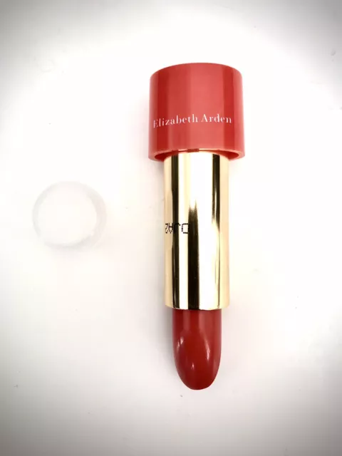 Elizabeth Arden Exceptional Lipstick Georgia Peach 71 Brand New Tester