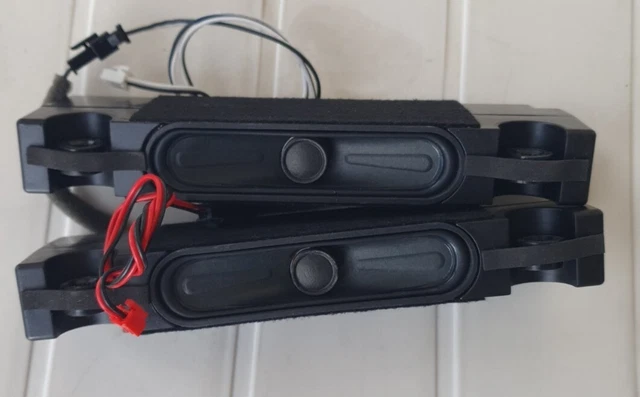 Haut-parleur TV Sony Pour Modèle KDL-40W4000 - Pièce D'occasion Fonctionnelle