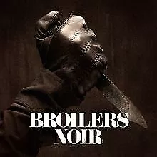 Noir (Limitierte Deluxe Edition im Digipak) von Broilers | CD | Zustand gut