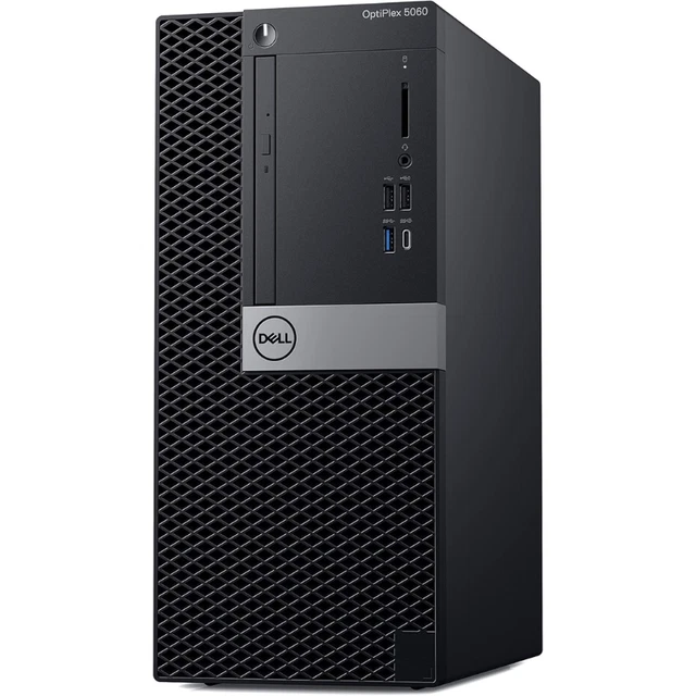 RAM 16 Go (2x8 Go) DDR4 2666 MHz Pour Dell Optiplex 5060 SFF/Tour - Neuf