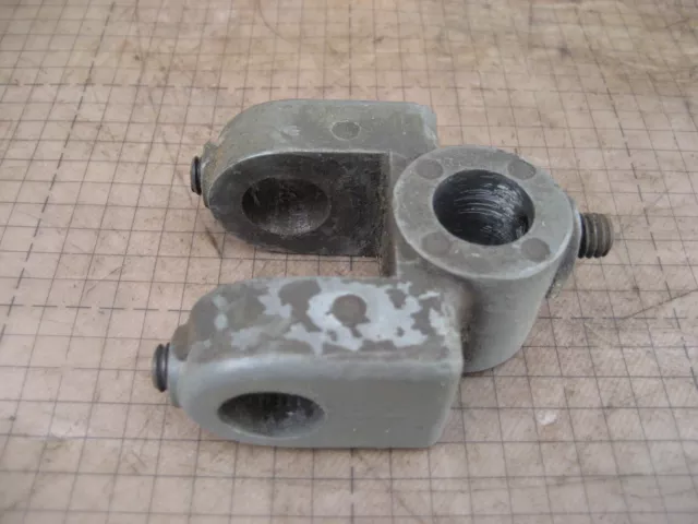 Rockwell Delta 31-700 CK6795 Disc Belt Sander 4X52 1/2" Holding Bracket Parts