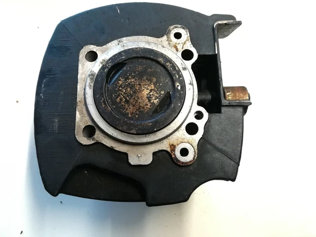 Cylindre Et Piston Vertical Pour Ducati - Occasion En Bon État Fonctionnel - Réf. 12020861A