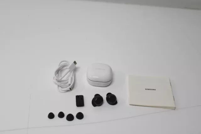 Samsung Galaxy Buds FE Graphite, SM-R400NZAAEUB