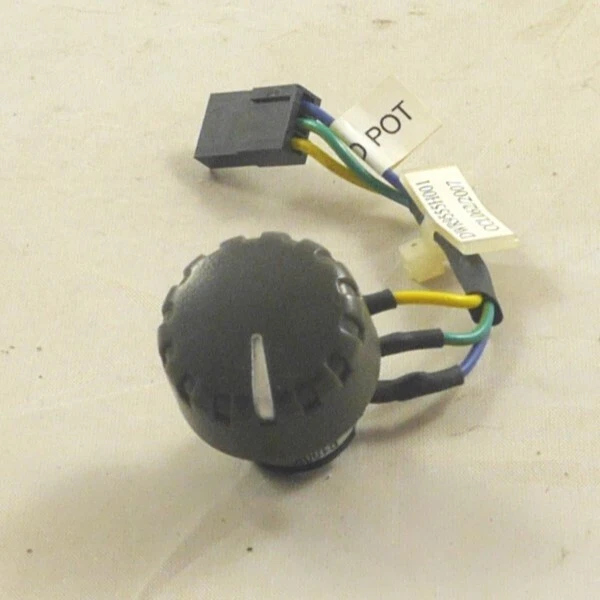 PRIDE CELEBRITY X4 Mobility Scooter Speed Pot with Dial (DWR9555H001) £