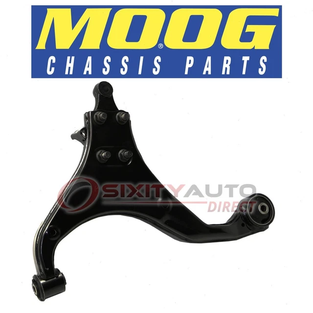 Moog Lower Control Arm
