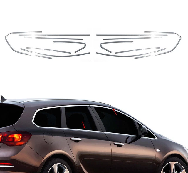 Kit 11 Pezzi Rimozione Clip Auto - Attrezzi Carrozzeria Per Garage E Fai Da Te - Foto 1
