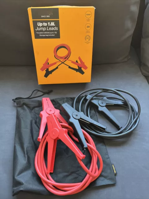 Halford 1,8 L Piomini di salto 3 M
