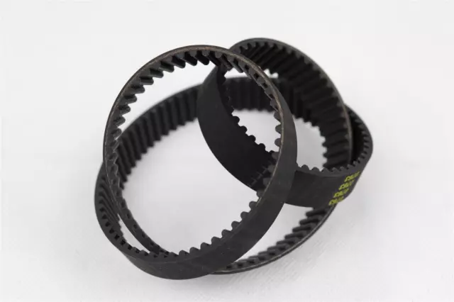 1420-5M-9 Zahnriemen HTD/RPP 284 Zähne 9 mm Breite timing belts