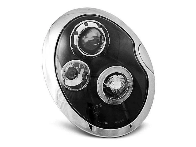 Spiegeldichtung Für Mini Cooper R50/R52/R53 - Ersatz Für BMW Modelle