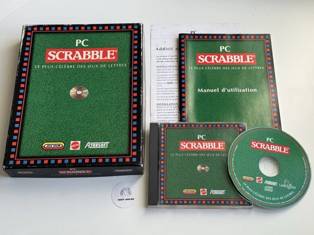 PC BIG BOX Roland Garros Paris 1998 [(Fr)] *JRF* EUR 12,00