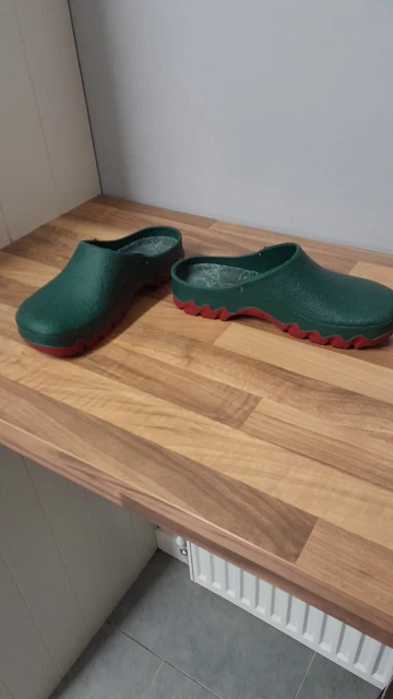 Florabest garden store shoes