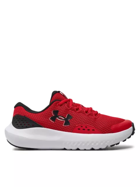 Zapatillas para Correr De Niño Grade Escuela Under Armour UA Surge 4 -