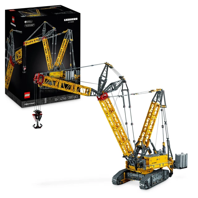 8288 lego technic deals