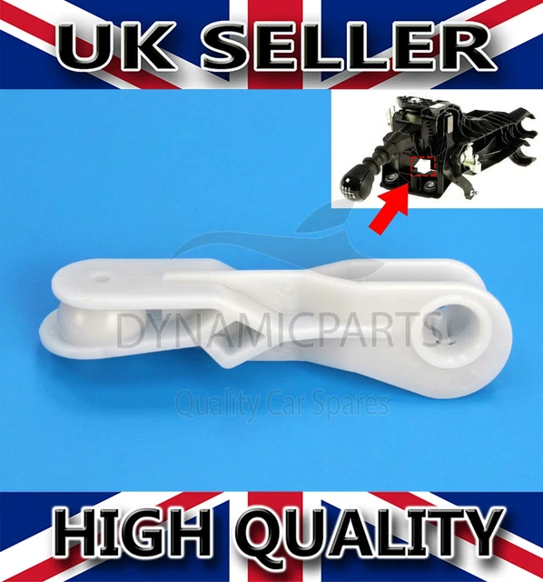 GEAR SHIFT LINKAGE Relay Lever For Ford Transit Mk7 V347 200614