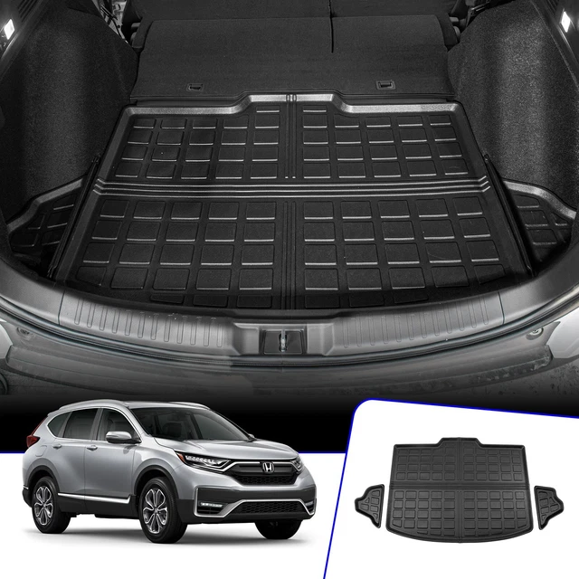 FIT 2023 2024 Honda CRV Trunk Mat Cargo Mat Cargo Liner Fuel CRV