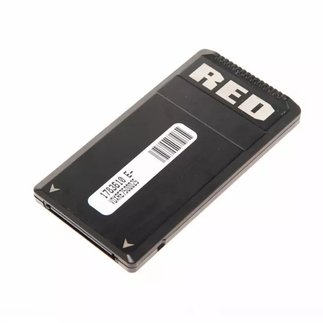 RED REDMAG 1.8" 64GB SSD - Mfr# 750-0025 SKU#1783610