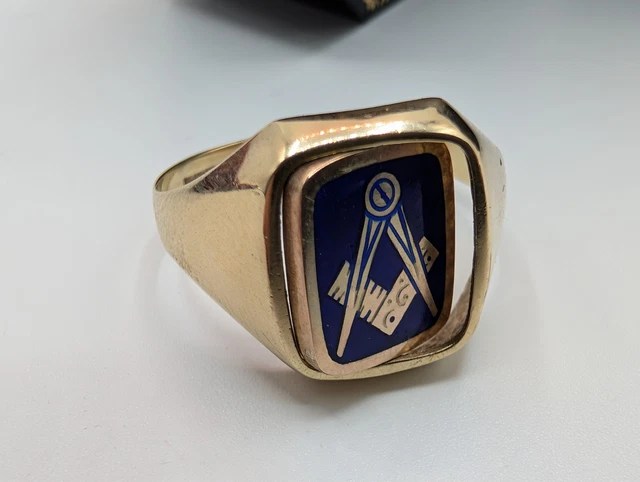 Other Freemason Collectibles, Masonic, Freemasonry, Fraternal
