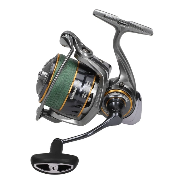 Moulinet Mitchell VOCET C4000R - Pêche Carnassier - Occasion - Taille 4000