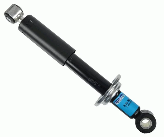Sachs 315 583 Dämpfer Fahrerhauslagerung für VOLVO FH12 FH FH16