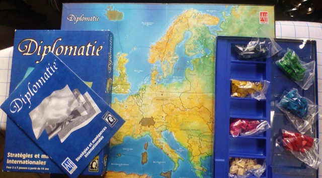 Armada Jeu Descartes À VENDRE! - FR