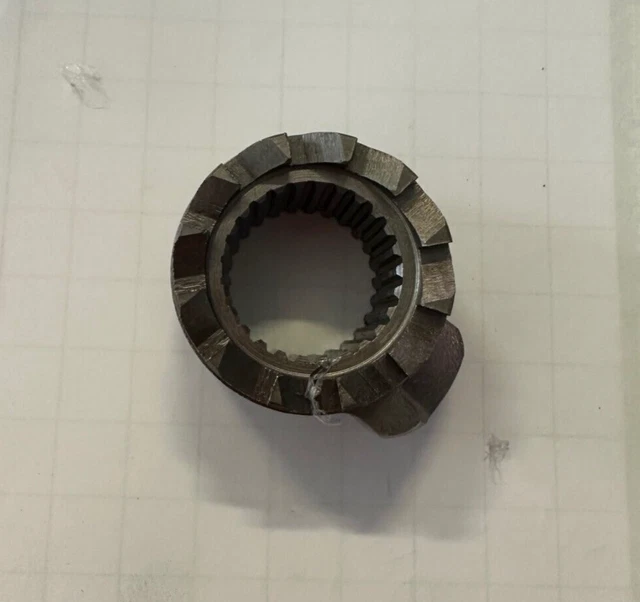 228185 Innesto Avviamento Originale Aprilia Rx 125 Tuareg Rally 125 Climber 280