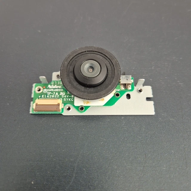 Bloc Lentille KSM-440AEM Pièce Console Playstation 1 PS1 Reference Scph 9002 134083 134083