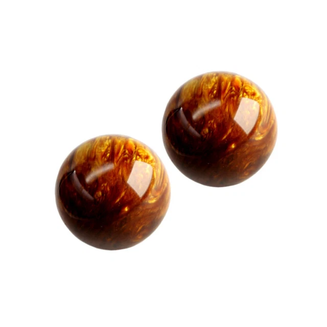 2 piezas de balones de balonmano chinas de salud bolas de entrenamiento manual de salud