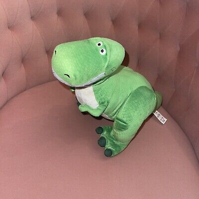 disney store rex toy story