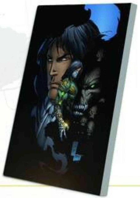 The Darkness: Origins, Volume 1 by Garth Ennis (English) Paperback Book