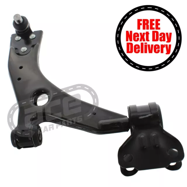 Ford Focus Mk3 2011-2018 Lower Front Suspension Wishbone Arm Drivers Side Right