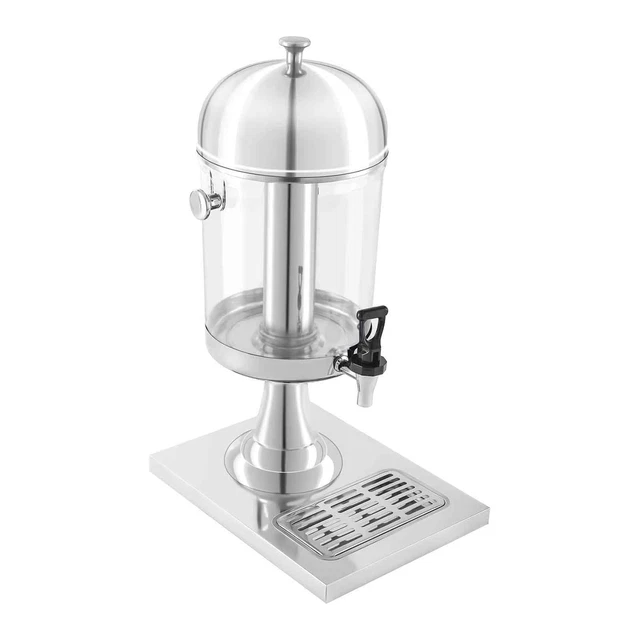 Saftdispenser Saftspender Getränkespender Gastro Getränke Dispenser 7 Liter