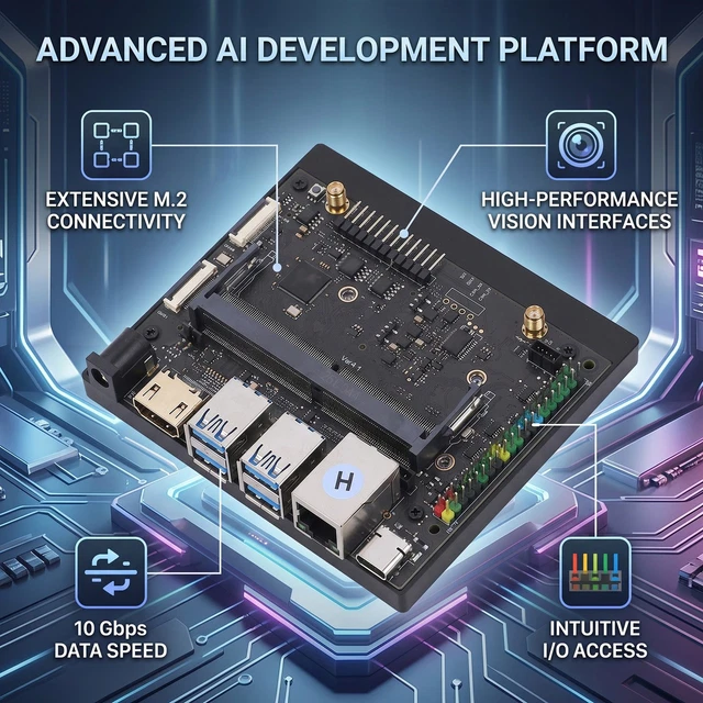 Combos de CPU y placas base, Componentes/piezas ordenador
