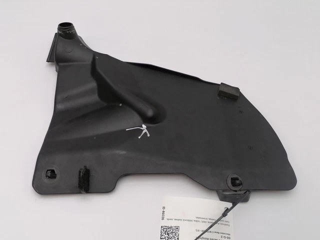 Mercedes-Benz C W203 W209 Coperchio Scatola Filtro Aria 2038301513 PUM46026