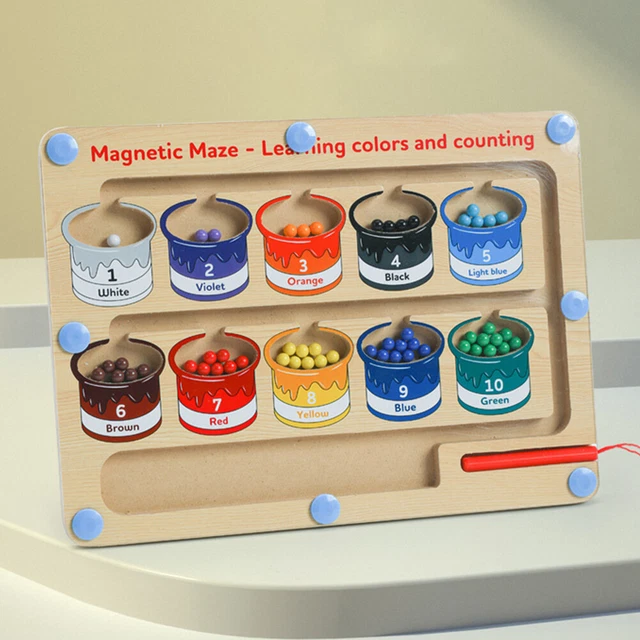 Set Cubi Di Metallo Per Esperimenti Di Densit&agrave; - Rame, Ferro, Alluminio, Legno, 2x2x2 Cm, Per Fisica