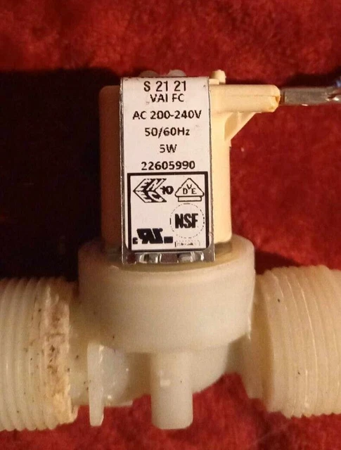 AC 220V 3A 22mm Interruttore Di Flusso D'acqua Magnetico In Plastica G1/2 Interruttore Del Sensore Di Livello Del Liquido Normalmente Aperto Per La Tagliatrice Di Saldatura - 7