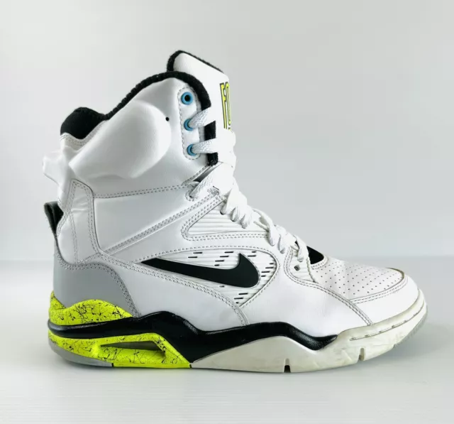 Nike air on sale billy hoyle