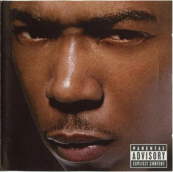 Ja Rule – R.U.L.E.(CD, 2004)