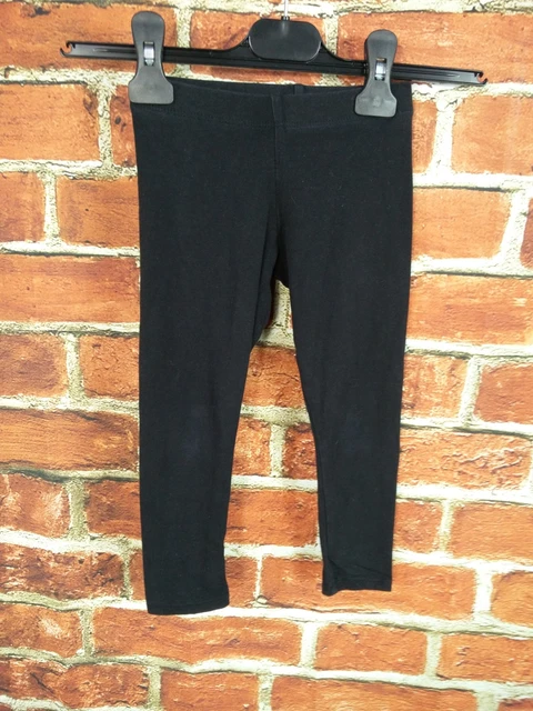Pacchetto Ragazze Età 3-4 Anni Next Bluezoo M&S Leggings Gonne Festa Denim 104Cm 2