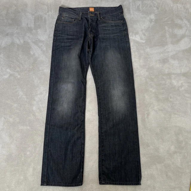 Boss orange 25 jeans clearance