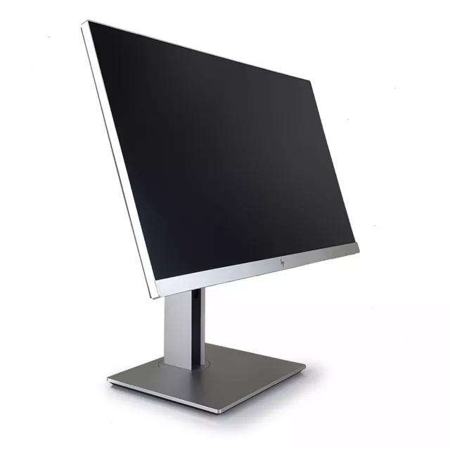 HP EliteDisplay E233 58,4 cm LED Monitor IPS DisplayPort HDMI FHD 1920x1080