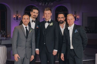 BACKSTREET BOYS 2023 Wall Calendar $49.99 - PicClick