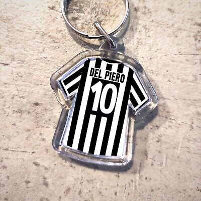 Alessandro del Piero originale ottime condioni e nuova Sacca Adp shop 