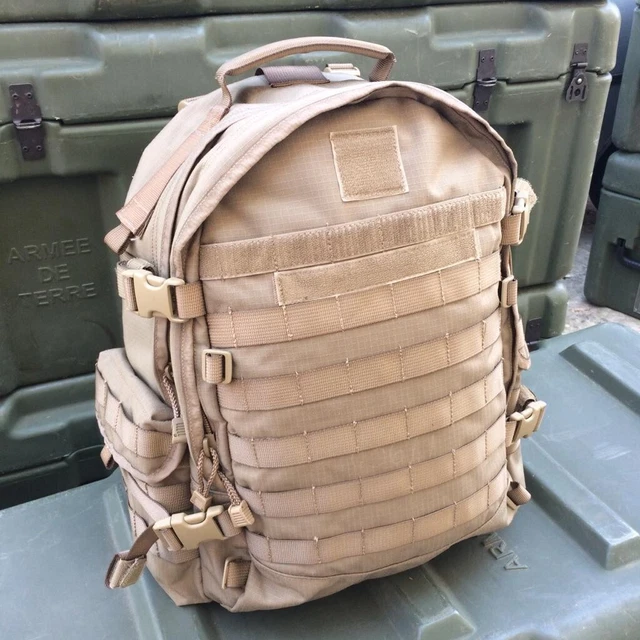 Sac à dos moto 35 L, sac à dos tactique noir, Sac Mauritius