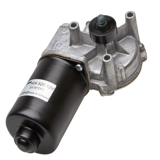 FRONT WIPER MOTOR For Ford Transit MK6 MK7 Various Models Genuine New £