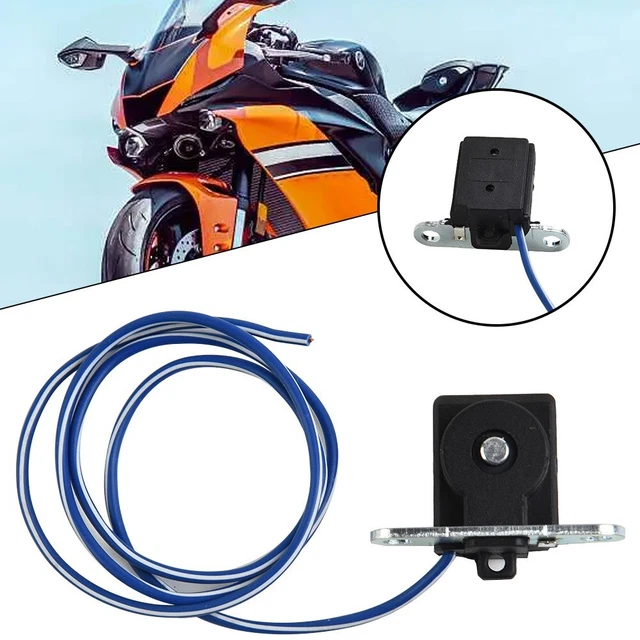 Tuyau D'entrée D'air Pour Moteur Scooter GY6 50cc - Référence GY50-4076, Compatible 4 Temps, 1P39QMB, Remplacement Facile - 3