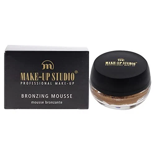 Make-Up Studio Professional Amsterdam Bronzing Mousse - 2 PH10903/2