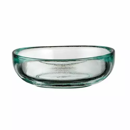 New Release JAMIE OLIVER (Made in Spain) 30cm RECYCLED GLASS Large Serving Bowl 3